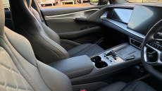 BYD Sealion 7 390kW Design AWD 83kWh 5dr Auto Electric Estate